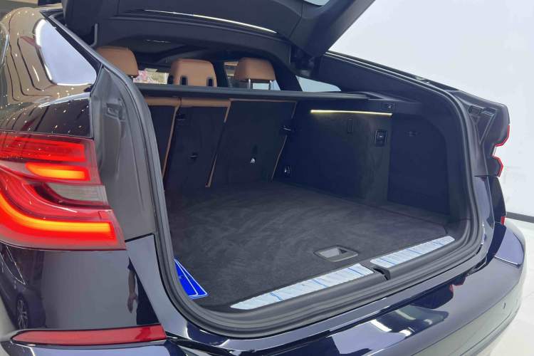Used BMW 6 Series GT 2021 Restyled 630i M Sport Package Interior 9