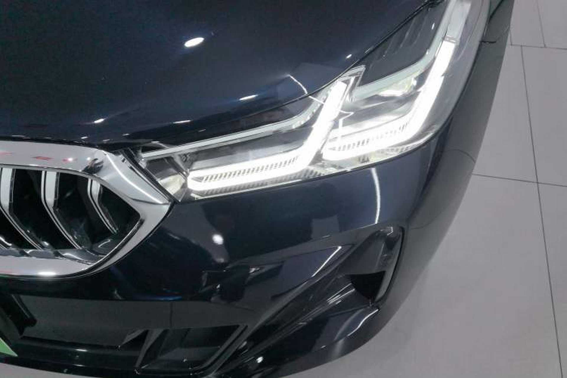 Used BMW 6 Series GT 2021 Restyled 630i M Sport Package Left Front Headlight