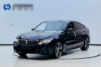 Used BMW 6 Series GT 2021 Restyled 630i M Sport Package