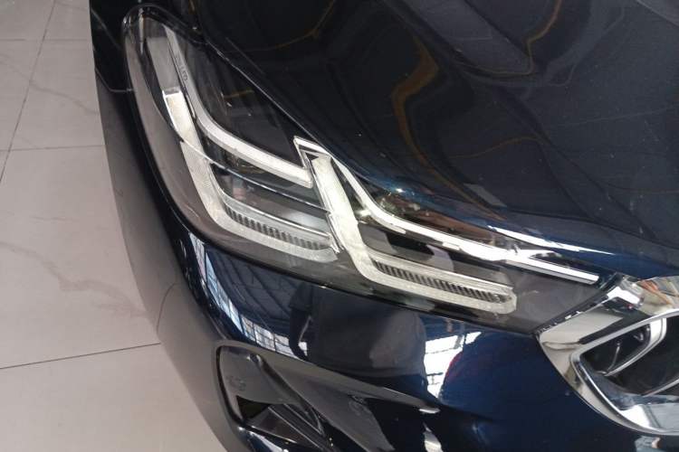Used BMW 6 Series GT 2021 Restyled 630i M Sport Package Right Front Headlight