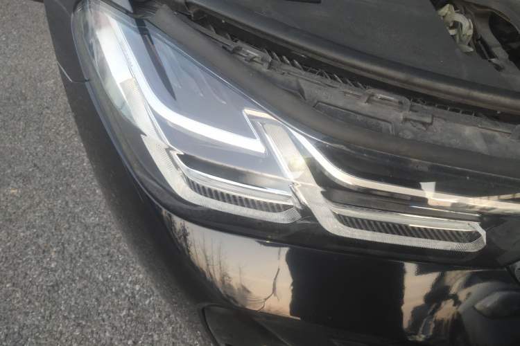 Used BMW 6 Series GT 2021 630i M Sport Package Right Front Headlight