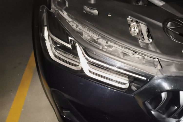 Used BMW 6 Series GT 2021 630i M Sport Package Right Front Headlight