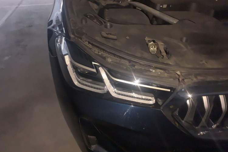 Used BMW 6 Series GT 2021 Restyled 630i M Sport Package Right Front Headlight