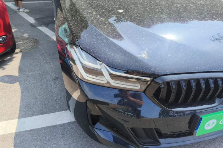 Used BMW 6 Series GT 2021 Restyled 630i M Sport Package Right Front Headlight