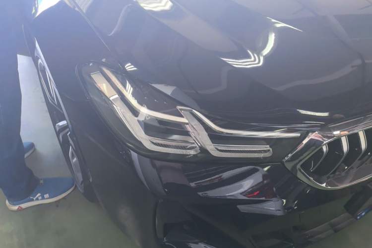 Used BMW 6 Series GT 2021 630i M Sport Package Right Front Headlight