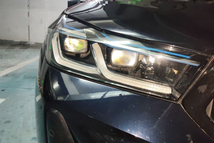 Used BMW 6 Series GT 2021 630i M Sport Package Right Front Headlight