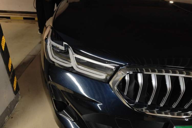 Used BMW 6 Series GT 2021 630i M Sport Package Right Front Headlight