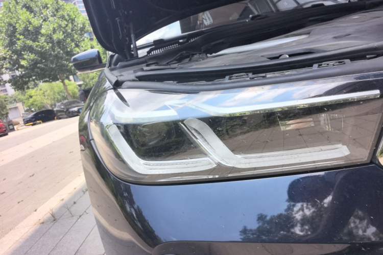 Used BMW 6 Series GT 2021 630i M Sport Package Right Front Headlight