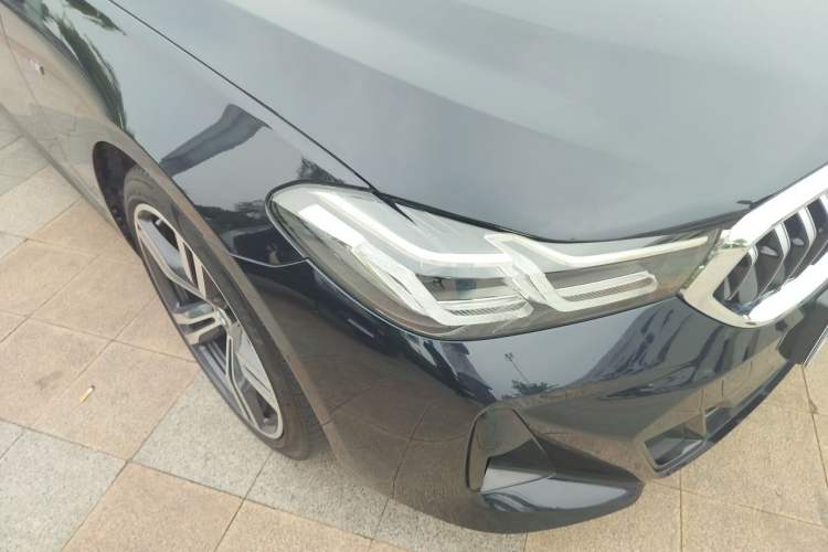 Used BMW 6 Series GT 2021 630i M Sport Package Right Front Headlight