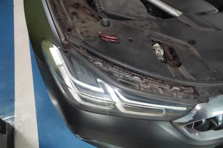 Used BMW 6 Series GT 2021 630i Luxury Design Package Right Front Headlight