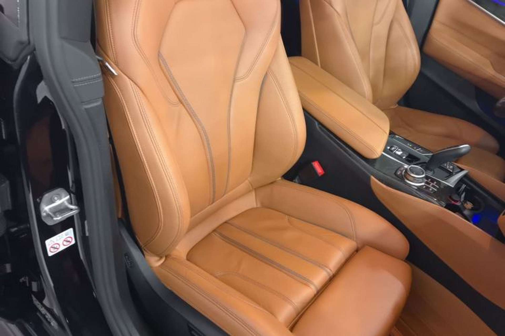 Used BMW 6 Series GT 2021 Restyled 630i M Sport Package Right Front Seat