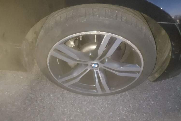 Used BMW 6 Series GT 2021 630i M Sport Package Right Front Wheel Hub