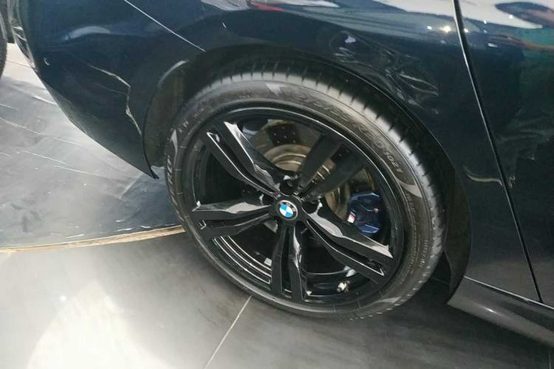 Used BMW 6 Series GT 2021 630i M Sport Package Right Rear Wheel Hub