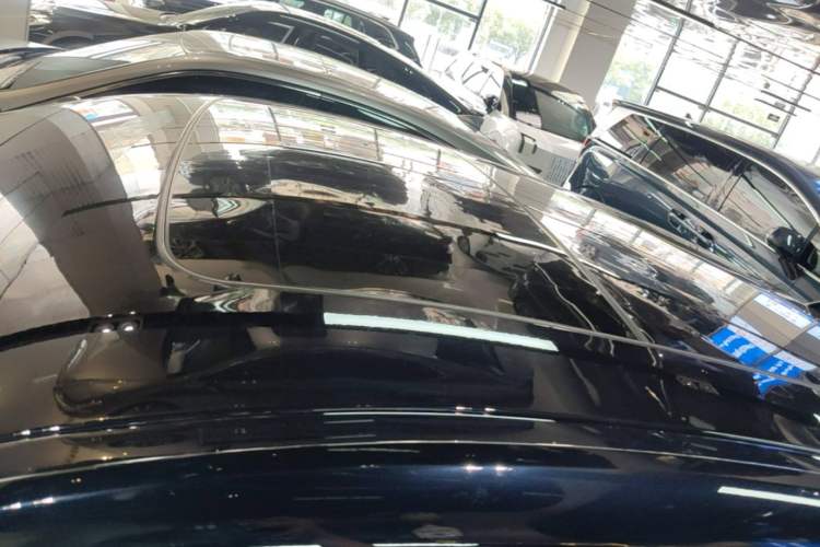 Used BMW 6 Series GT 2021 Revised Version 630i M Sport Touring Edition Roof