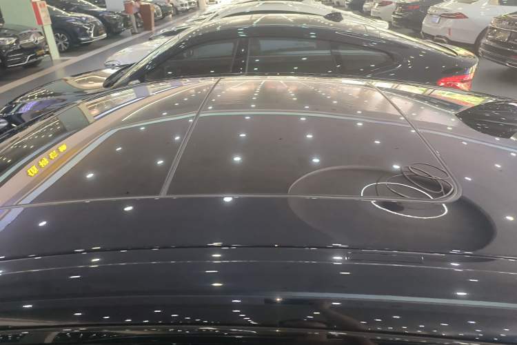 Used BMW 6 Series GT 2021 Restyled 630i M Sport Package Roof