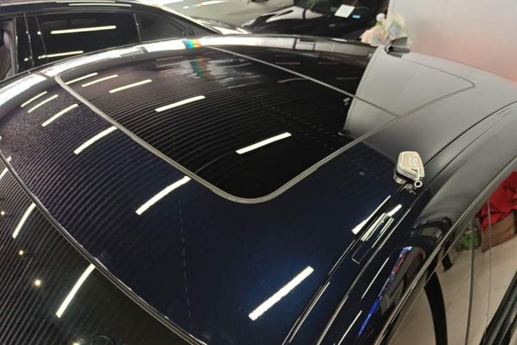 Used BMW 6 Series GT 2021 Restyled 630i M Sport Package Roof
