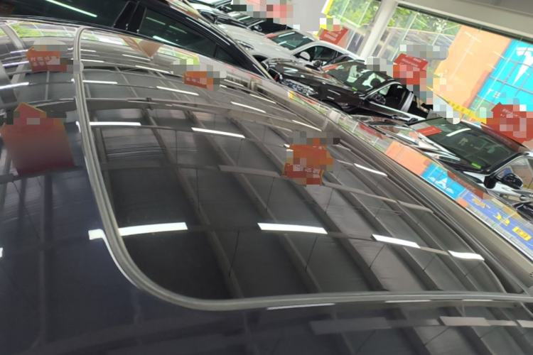 Used BMW 6 Series GT 2021 Restyled 630i M Sport Package Roof