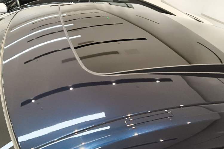 Used BMW 6 Series GT 2021 Restyled 630i M Sport Package Roof