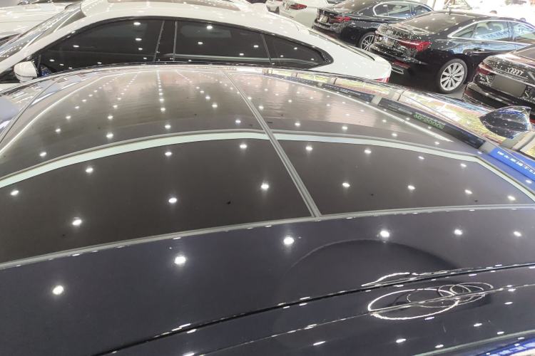 Used BMW 6 Series GT 2021 Restyled 630i M Sport Package Roof