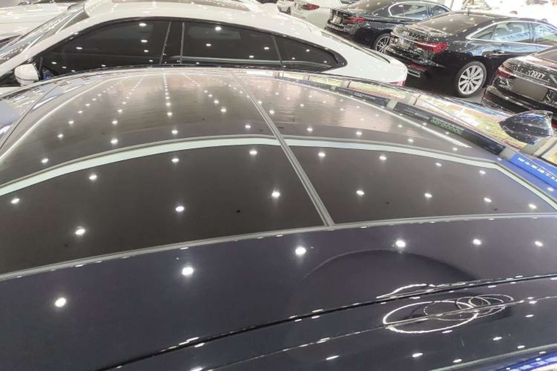 Used BMW 6 Series GT 2021 Restyled 630i M Sport Package Roof