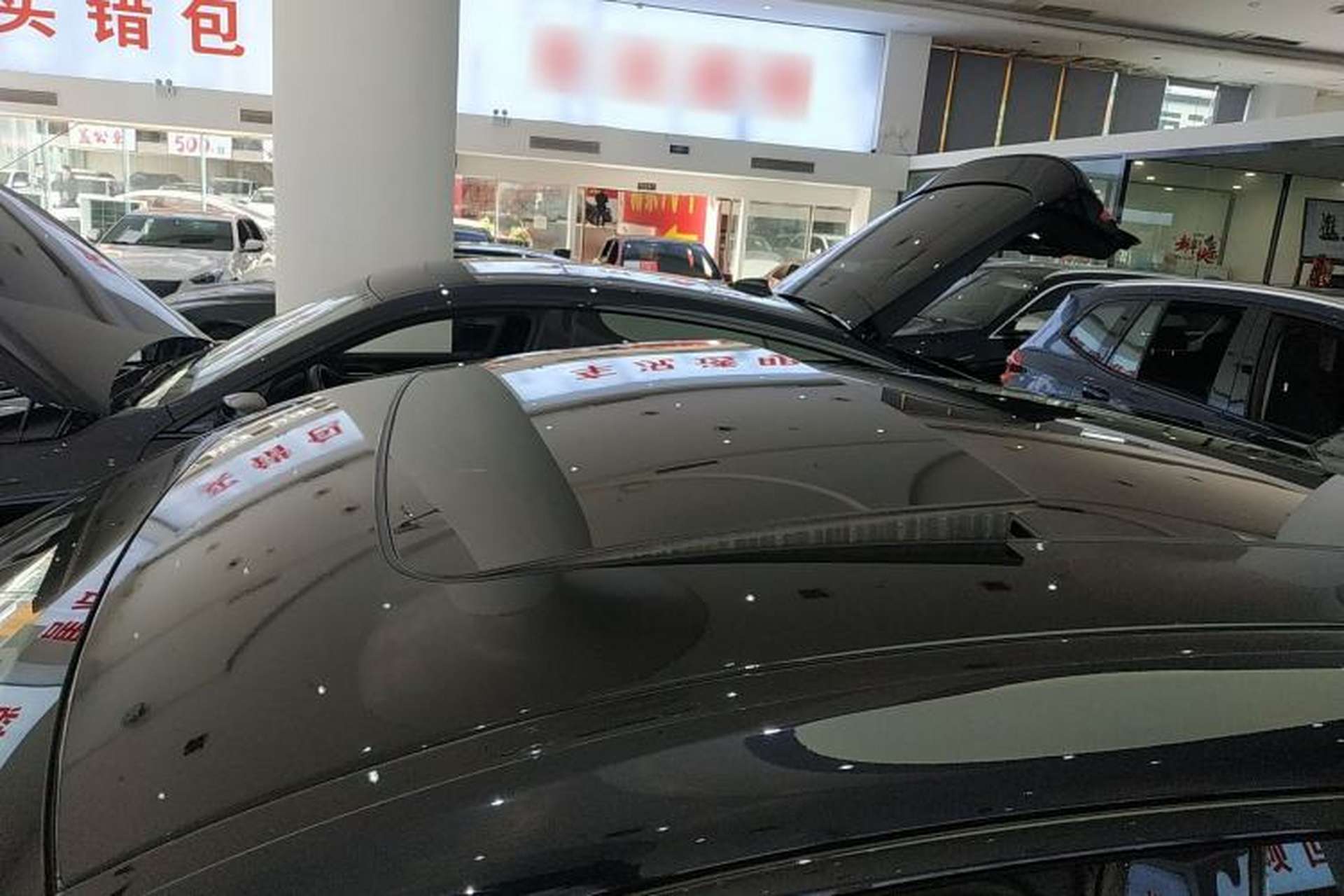Used BMW 6 Series GT 2021 630i M Sport Package Roof
