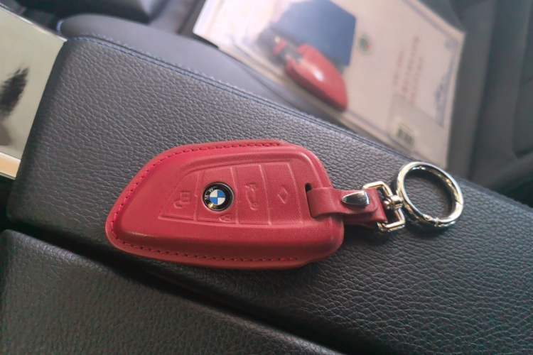 Used BMW 6 Series GT 2021 630i M Sport Package Vehicle Key