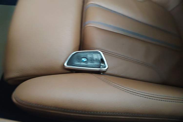 Used BMW 6 Series GT 2021 Restyled 630i M Sport Package Vehicle Key