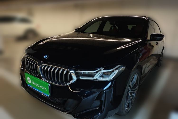 Used BMW 6 Series GT 2021 630i M Sport Package Guazi used car, China used car export, Used car for sale, Used  cars, Cheapest cars for sale