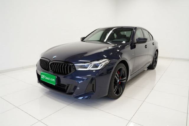 Gebrauchter BMW 6 Series GT 2021 630i M Sport Package