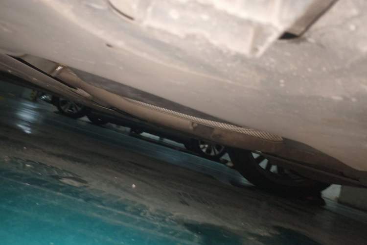Used BMW 6 Series GT 2021 630i M Sport Grand Touring Edition Chassis Rear Left