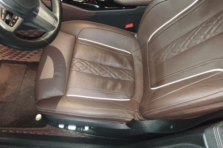 Used BMW 6 Series GT 2021 630i M Sport Grand Touring Edition Driver Seat