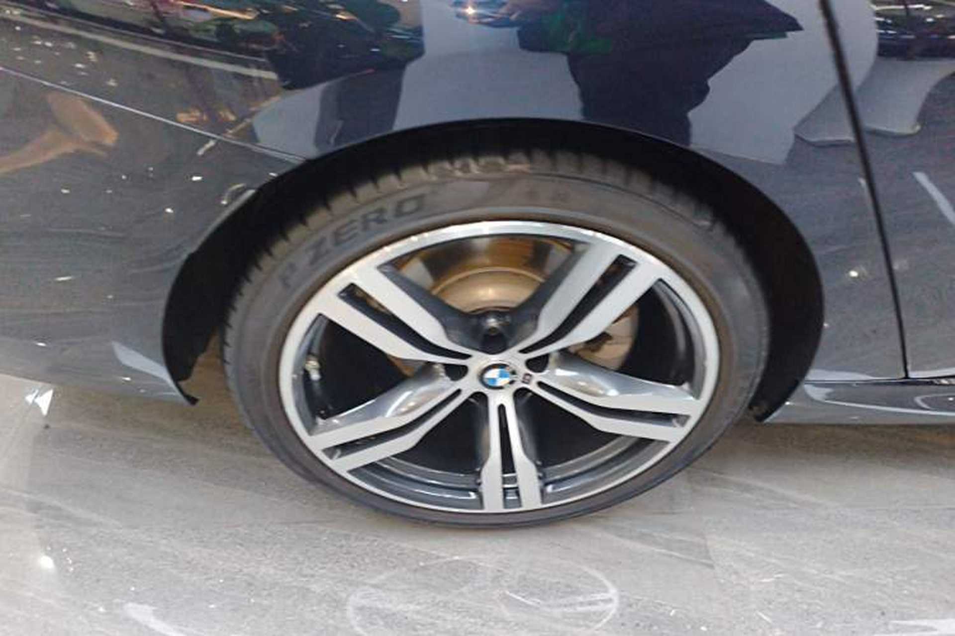 Used BMW 6 Series GT 2021 Restyled 630i M Sport Package Exterior 5