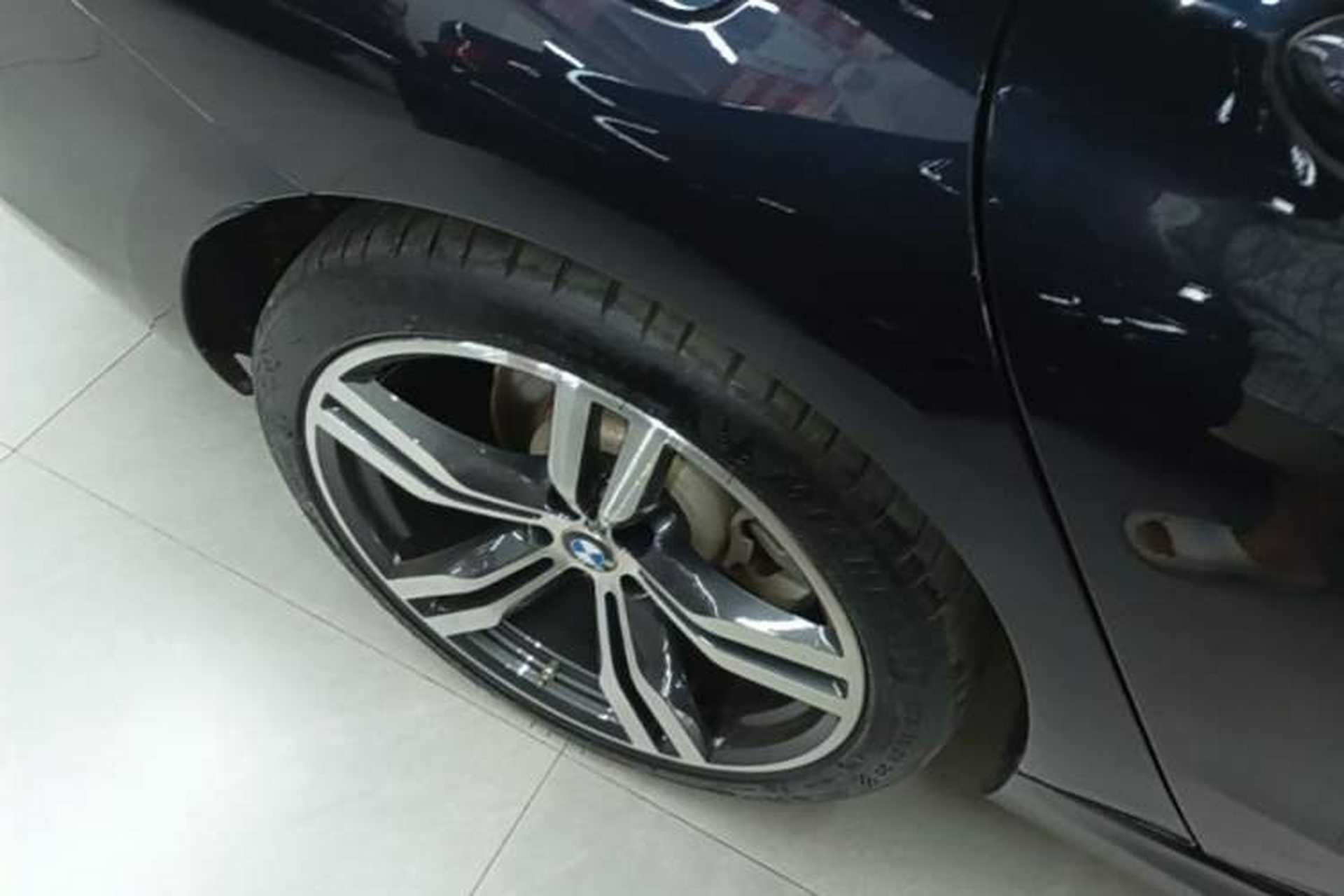 Used BMW 6 Series GT 2021 630i M Sport Package Exterior 5