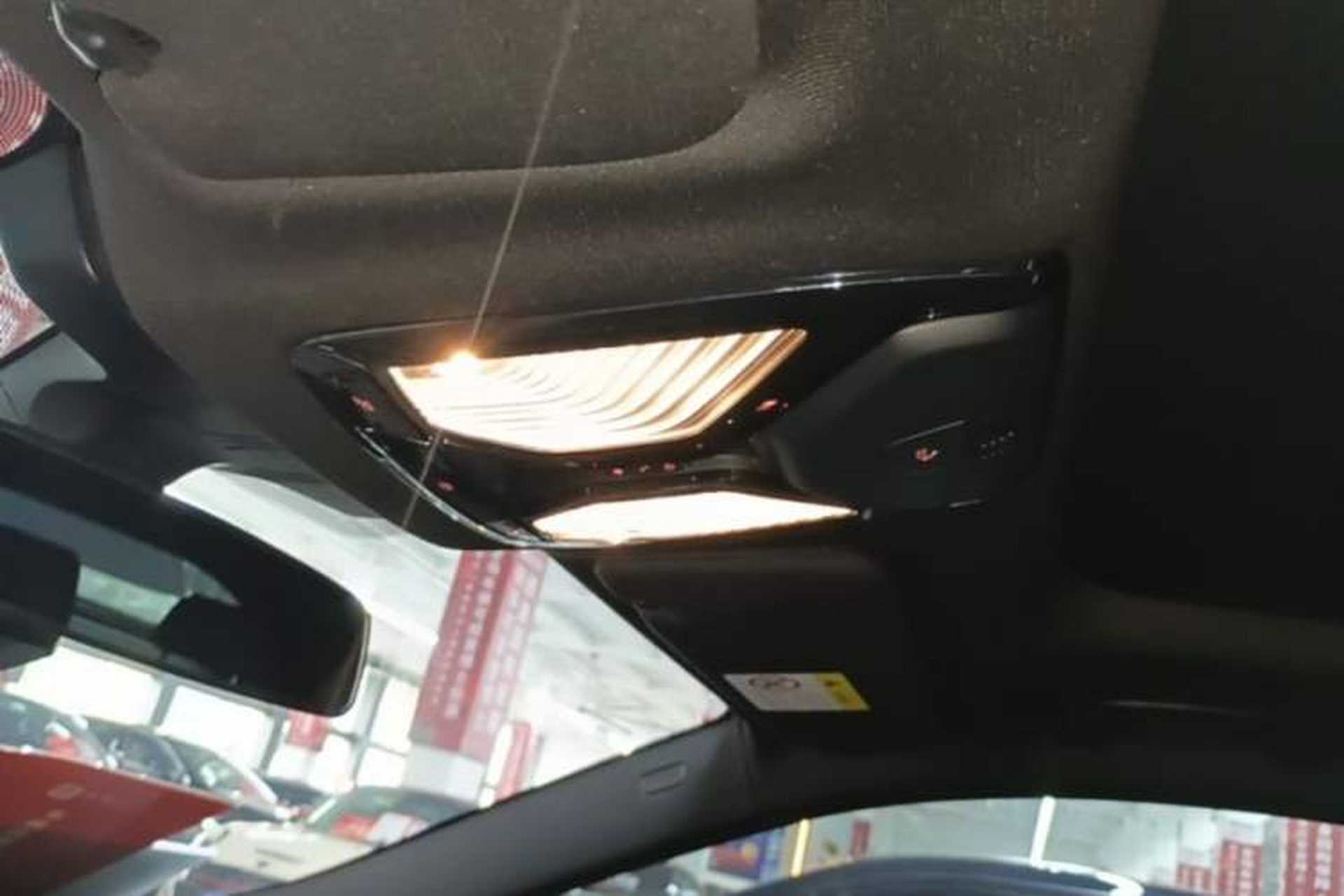Used BMW 6 Series GT 2021 630i M Sport Package Headliner