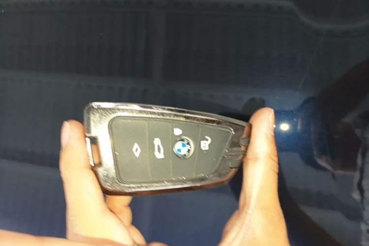 Used BMW 6 Series GT 2021 630i M Sport Package Interior 1