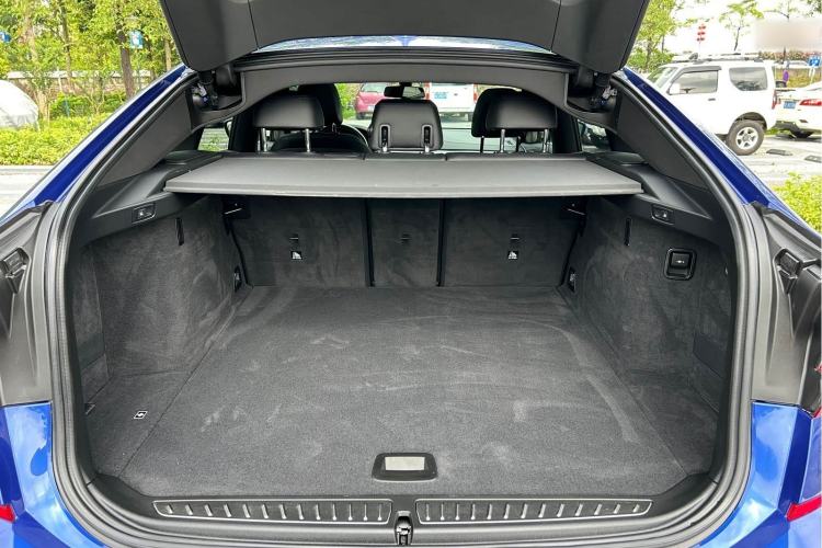Used BMW 6 Series GT 2021 630i M Sport Package Interior 10