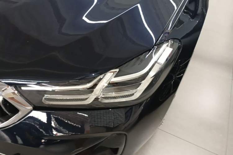 Used BMW 6 Series GT 2021 630i M Sport Package Left Front Headlight