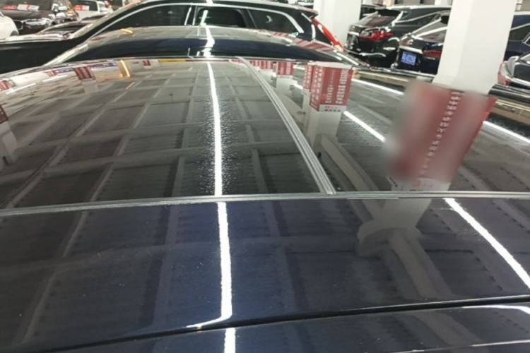 Used BMW 6 Series GT 2021 630i M Sport Package Roof