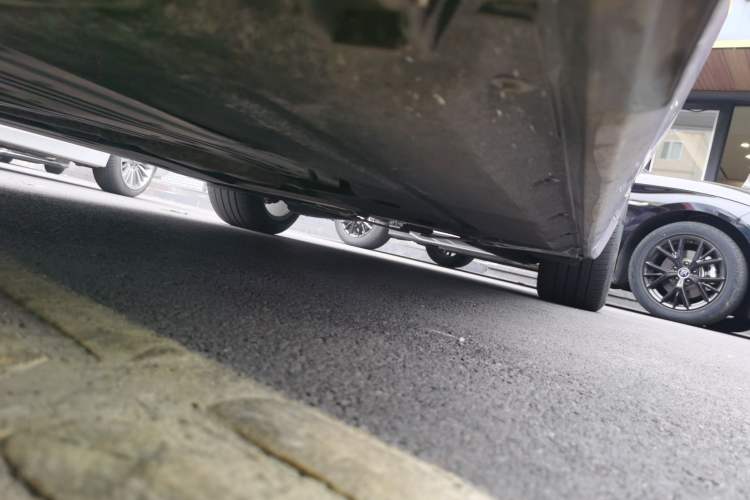 Used BMW 6 Series GT 2021 Updated 630i Luxury Design Package Chassis Front Left