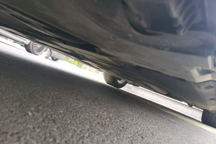 Used BMW 6 Series GT 2021 Updated 630i Luxury Design Package Chassis Rear Right