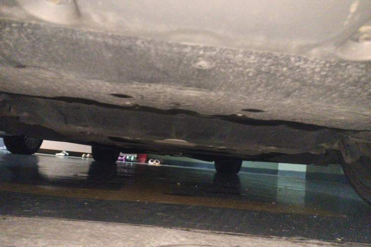 Used BMW 6 Series GT 2021 Restyled 630i M Sport Package Chassis Front