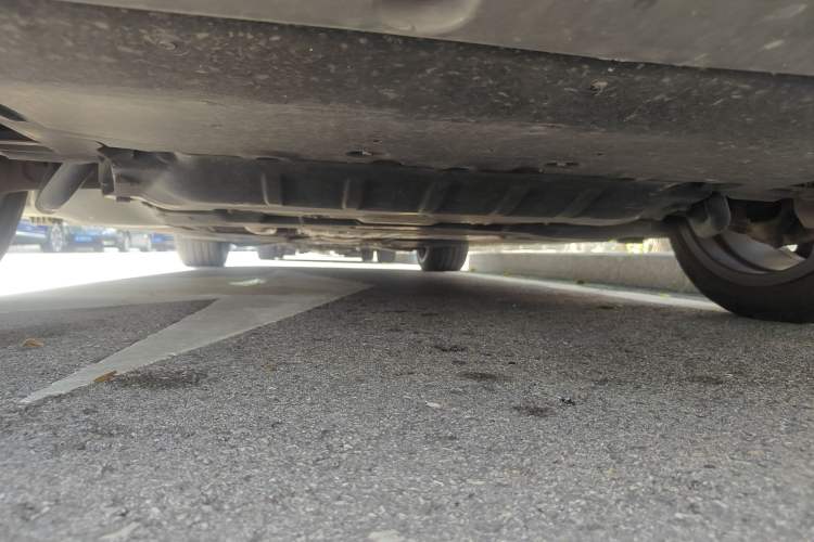 Used BMW 6 Series GT 2021 630i M Sport Package Chassis Front