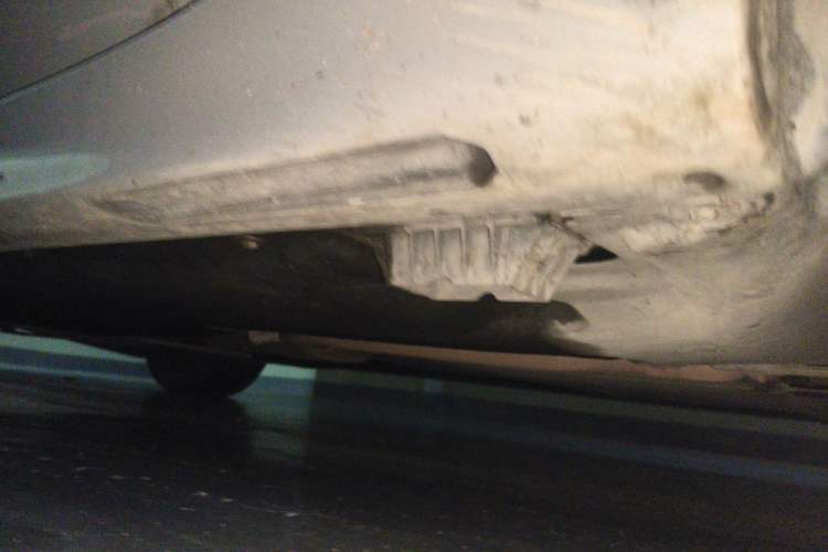Used BMW 6 Series GT 2021 Restyled 630i M Sport Package Chassis Front Right