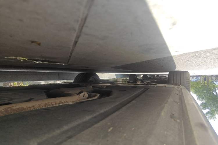 Used BMW 6 Series GT 2021 630i M Sport Package Chassis Front Right