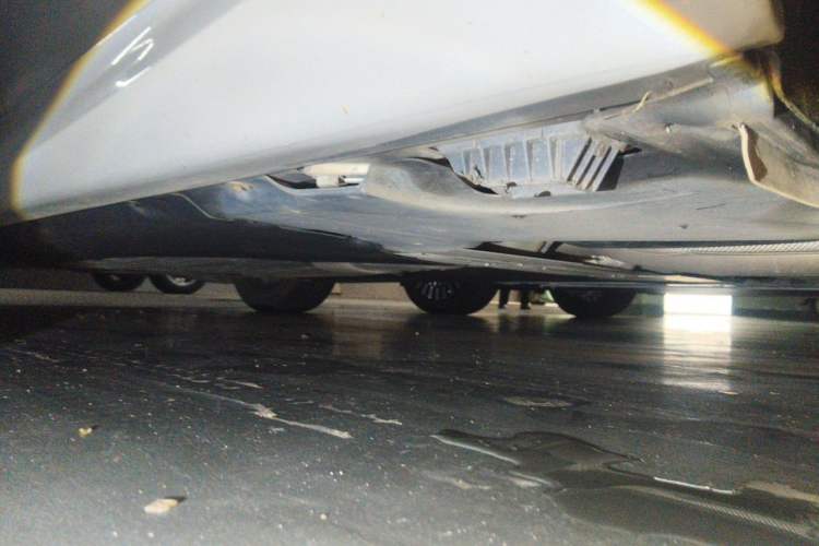 Used BMW 6 Series GT 2021 Restyled 630i M Sport Package Chassis Rear Left
