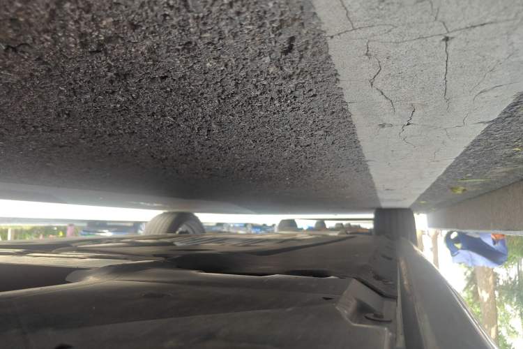 Used BMW 6 Series GT 2021 630i M Sport Package Chassis Rear Left