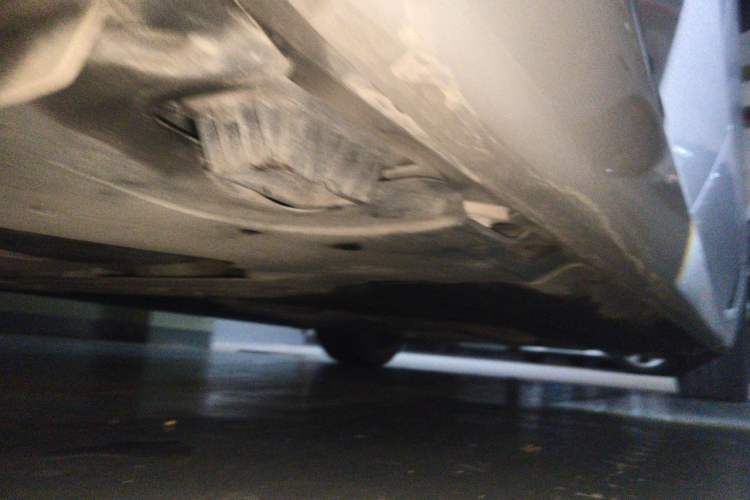 Used BMW 6 Series GT 2021 Restyled 630i M Sport Package Chassis Rear Right