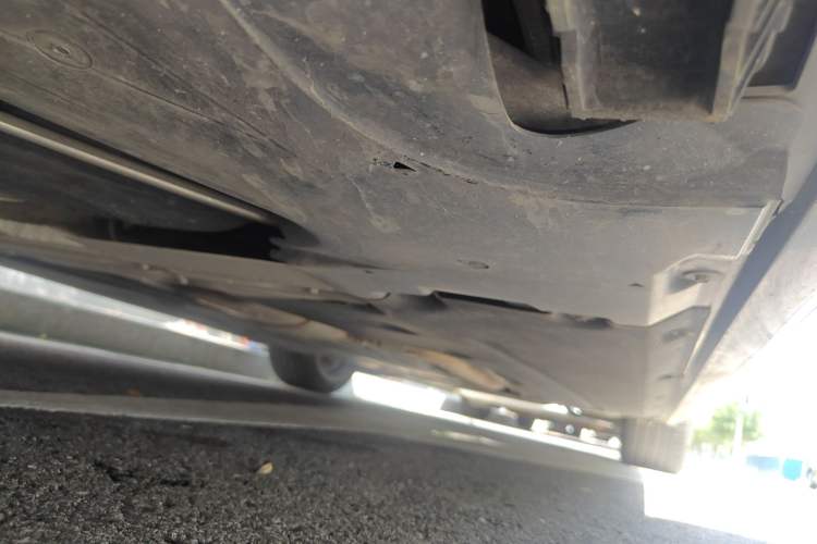Used BMW 6 Series GT 2021 630i M Sport Package Chassis Rear Right