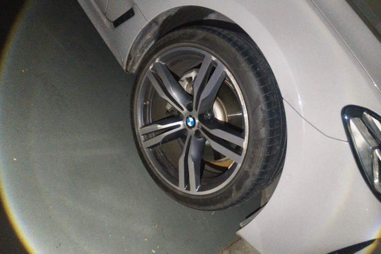Used BMW 6 Series GT 2021 Restyled 630i M Sport Package Right Front Wheel Hub