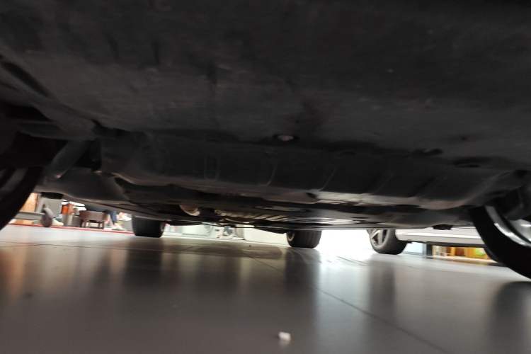 Used BMW 6 Series GT 2021 Restyled 630i M Sport Package Chassis Front